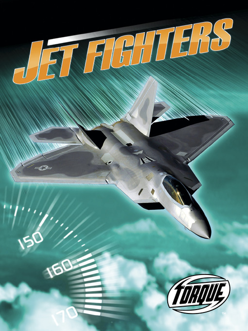 Title details for Jet Fighters by Keith McCarthy - Available